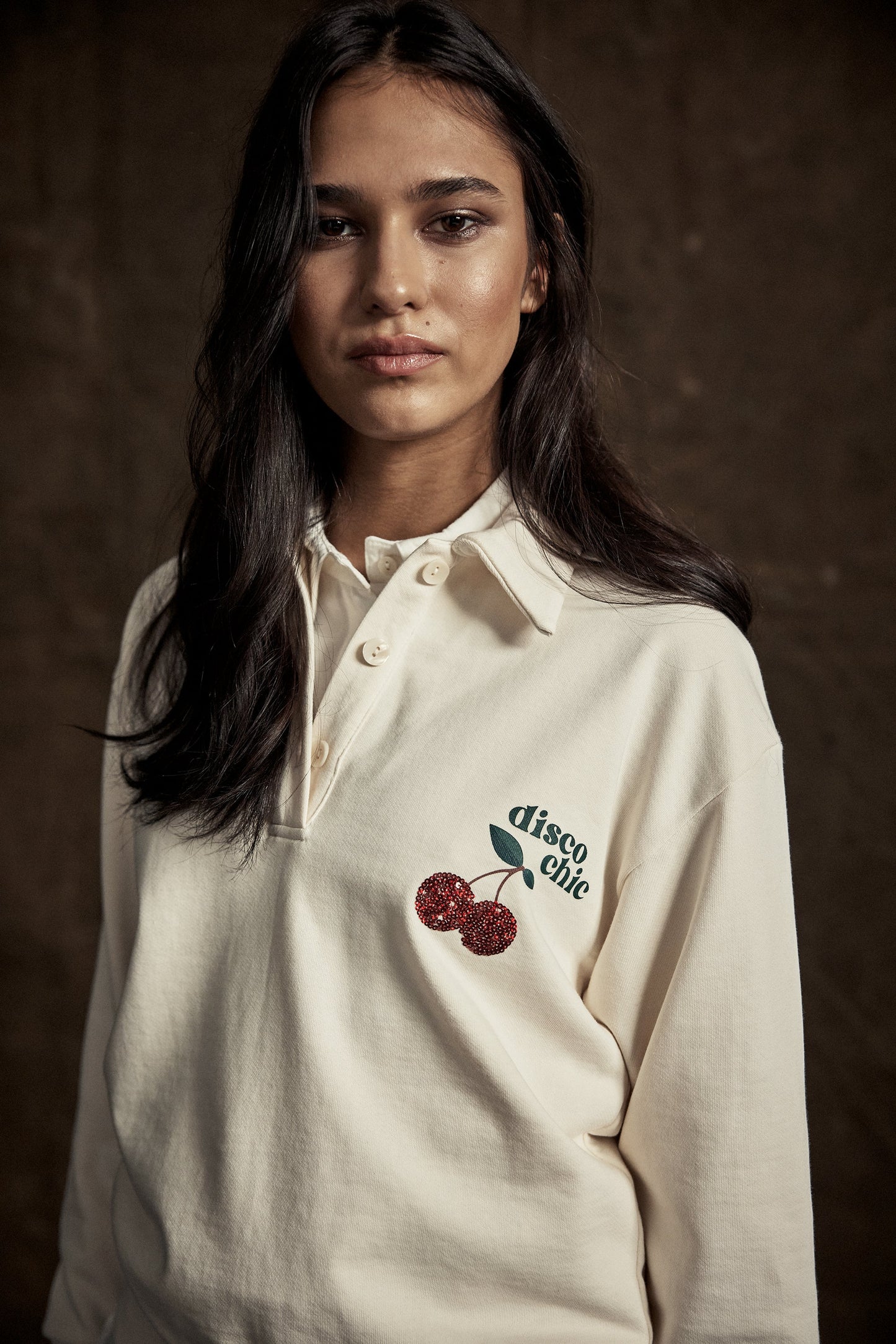 Aveny Topp Freeman Polo Disco Chic Seq