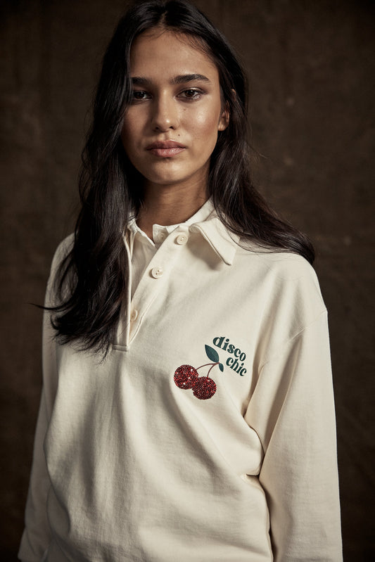 Aveny Topp Freeman Polo Disco Chic Seq