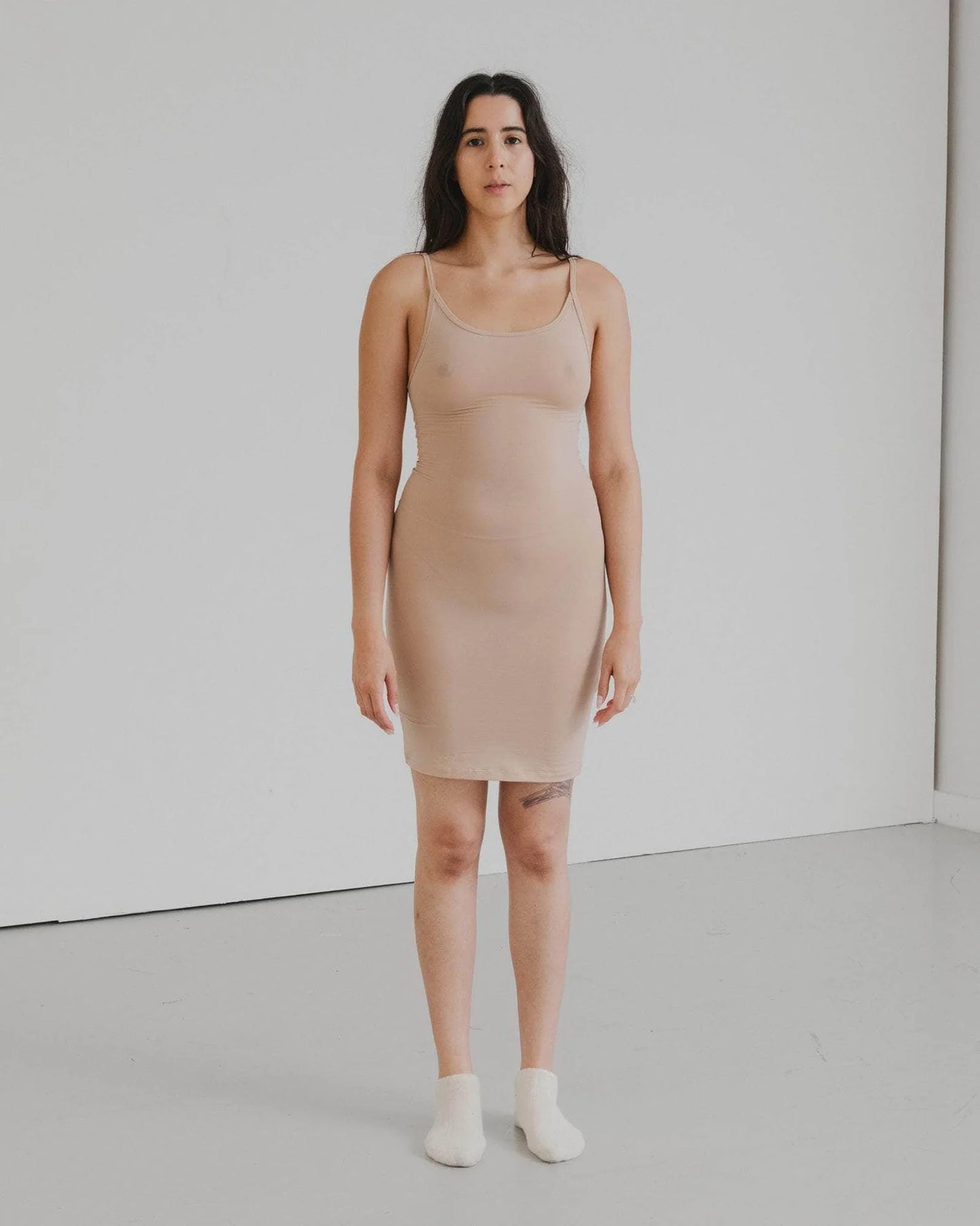 Baserange Underklänning Slip