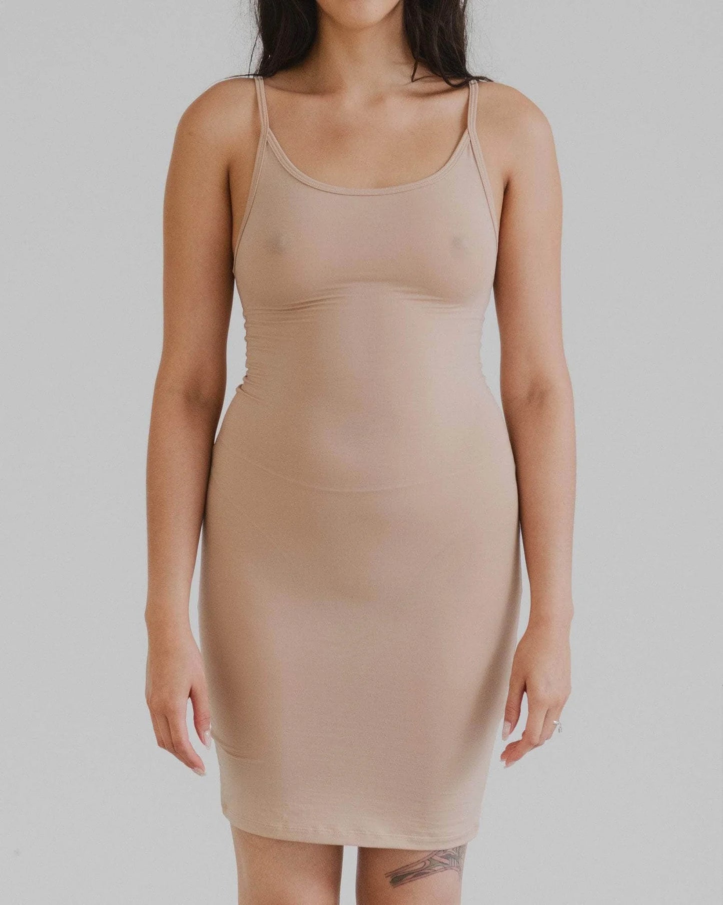 Baserange Underklänning Slip