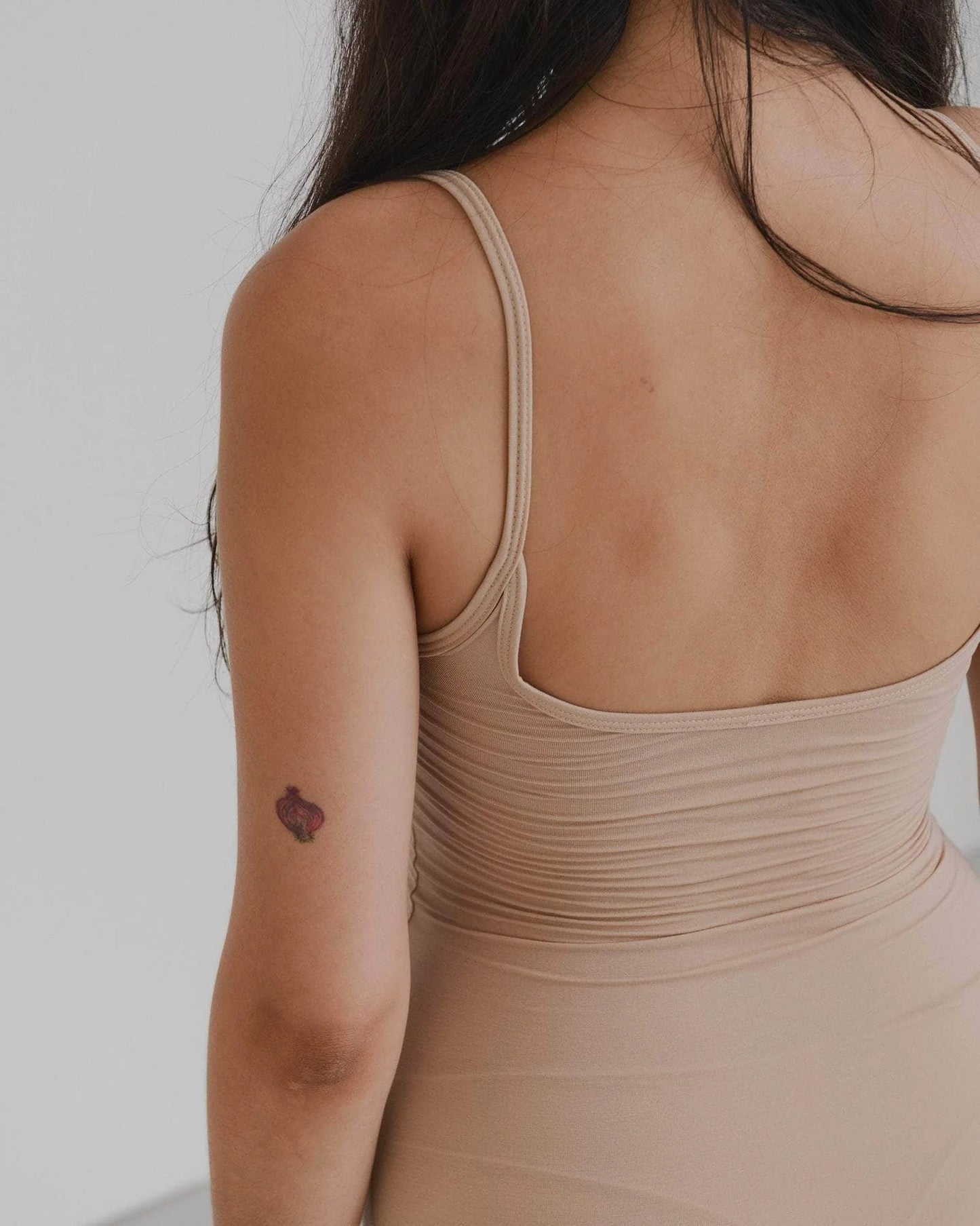 Baserange Underklänning Slip