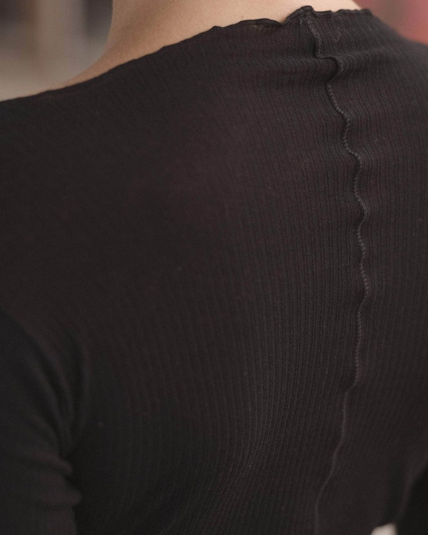 Baserange Topp Pama Longsleeve