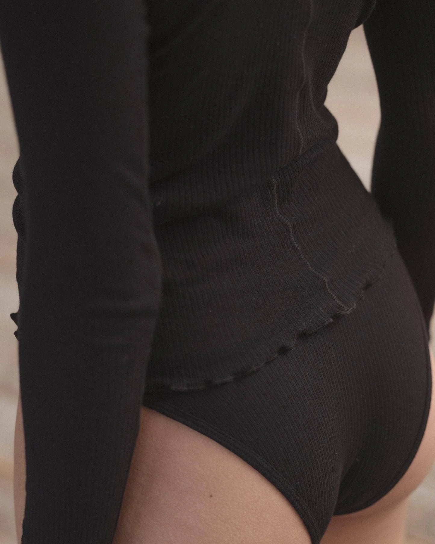 Baserange Topp Pama Longsleeve