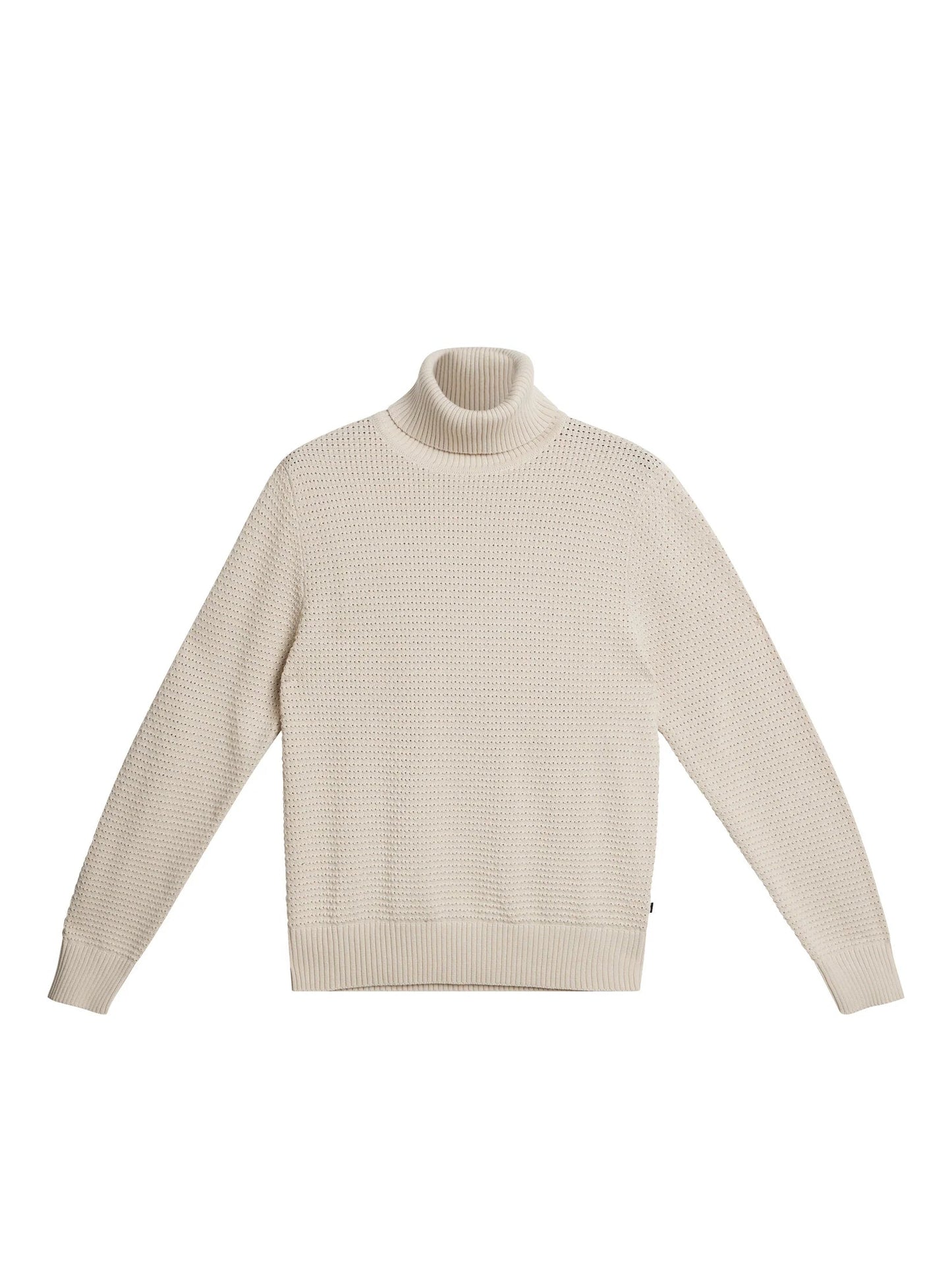 J.Lindeberg Tröja Olivero Turtleneck