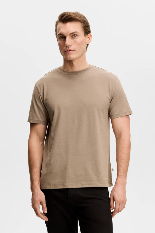 J.Lindeberg T-shirt Sid Basic