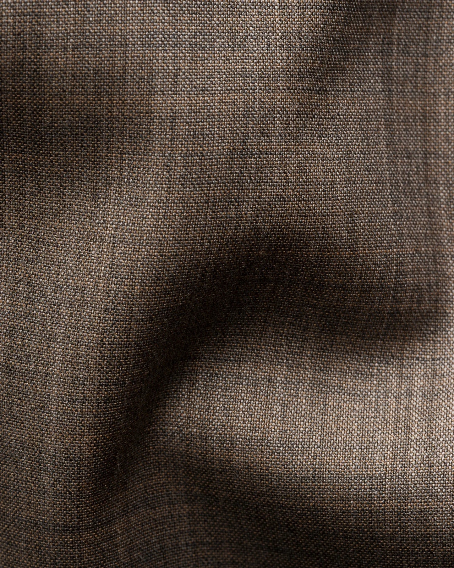 Eton Skjorta Solid Merino