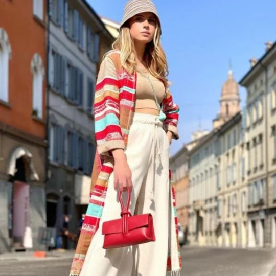 Latalia Väska Barletta