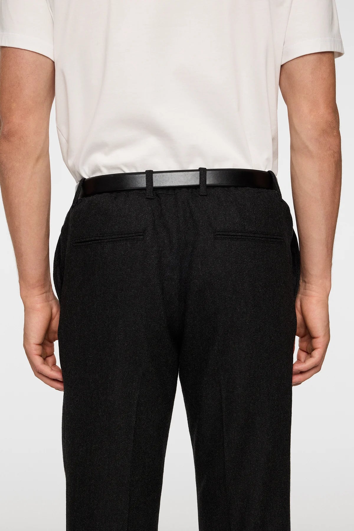 J.Lindeberg Byxor Soren Cash Flannel