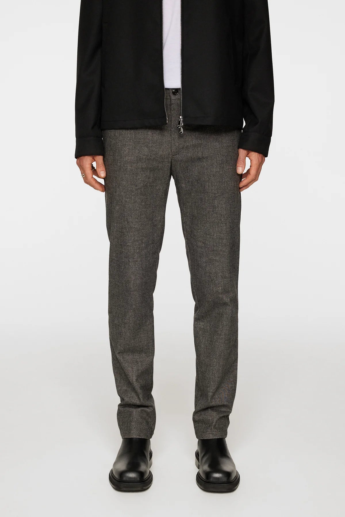 J.Lindeberg Byxor Ched Micro Pattern