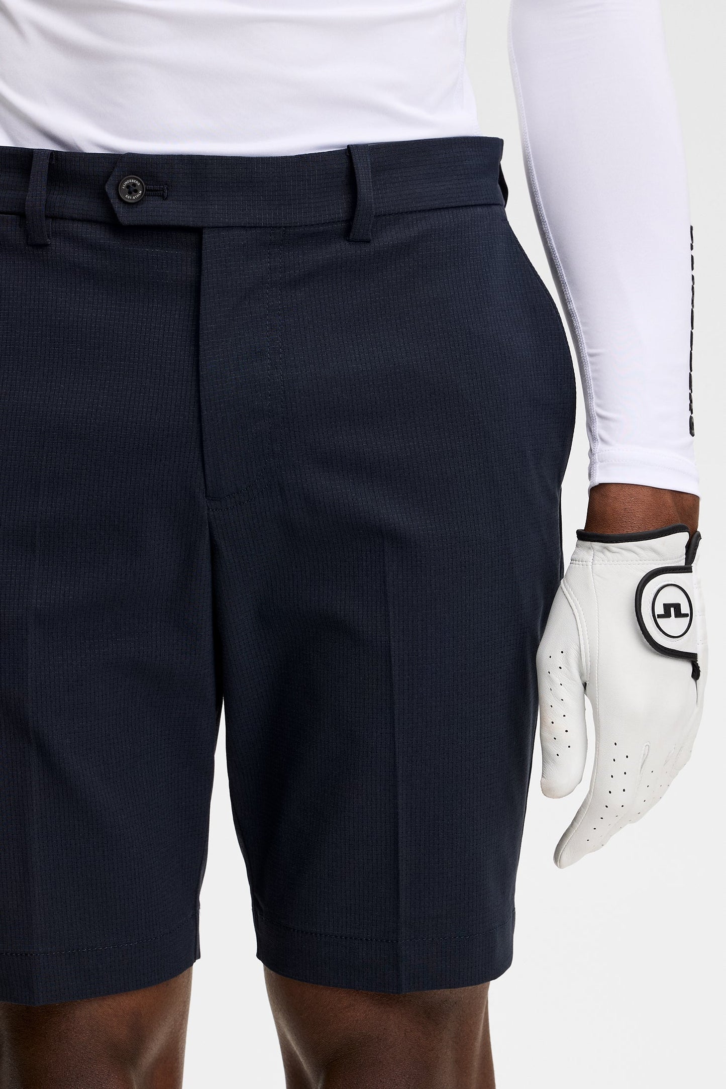 J.Lindeberg Shorts Vent