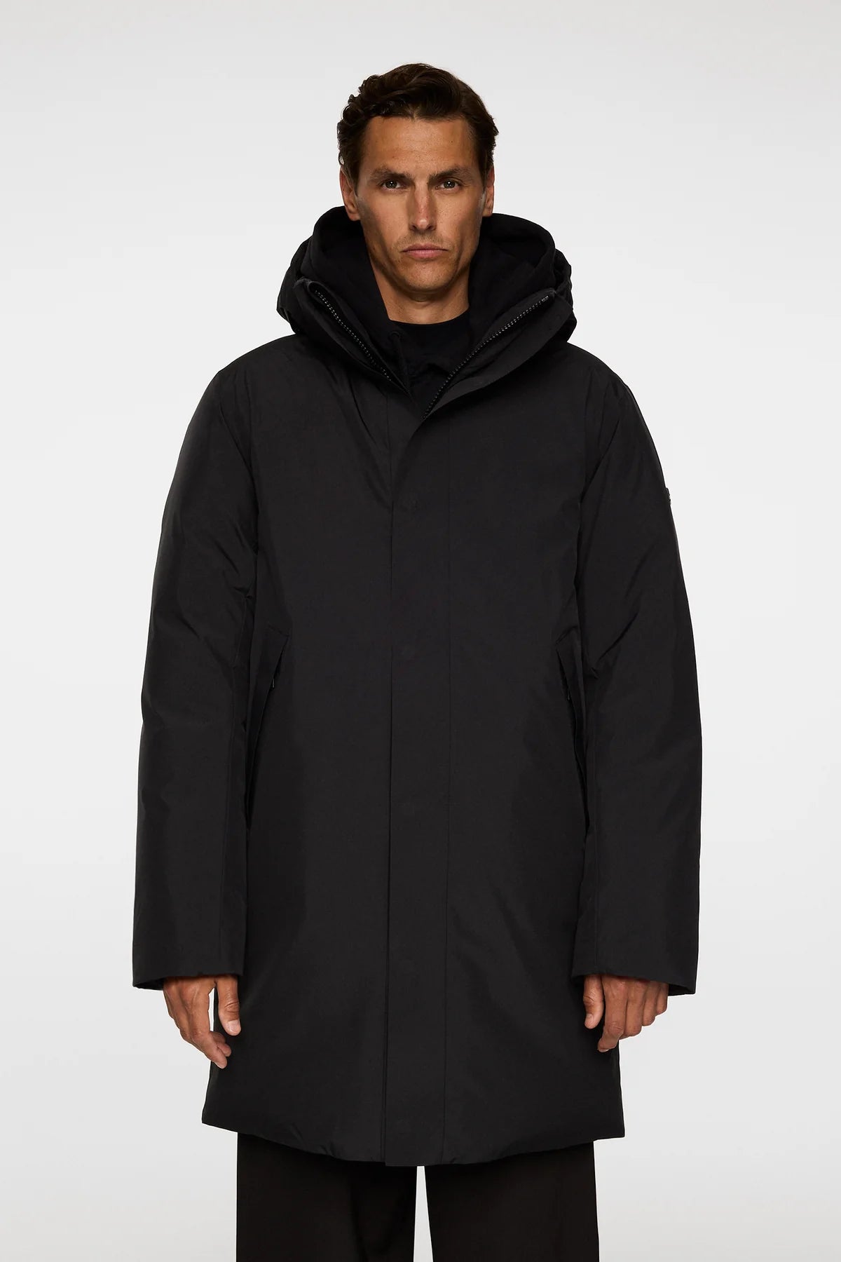 J.Lindeberg Jacka Alon 3L Down Parka