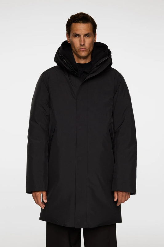 J.Lindeberg Jacka Alon 3L Down Parka