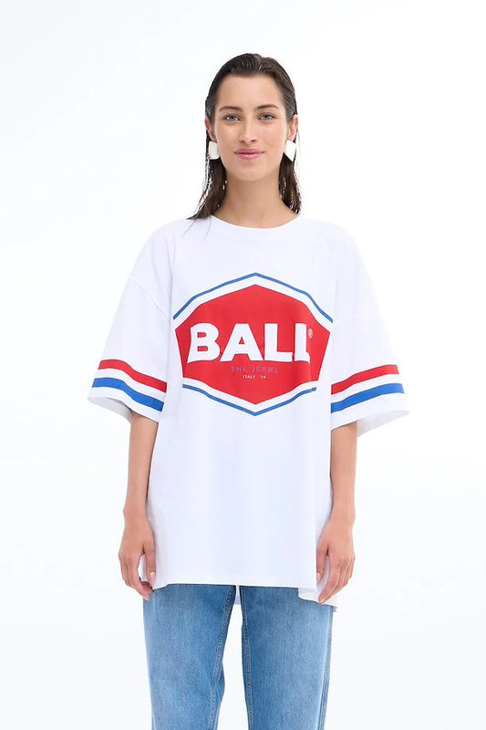 Ball T-shirt Banoemi