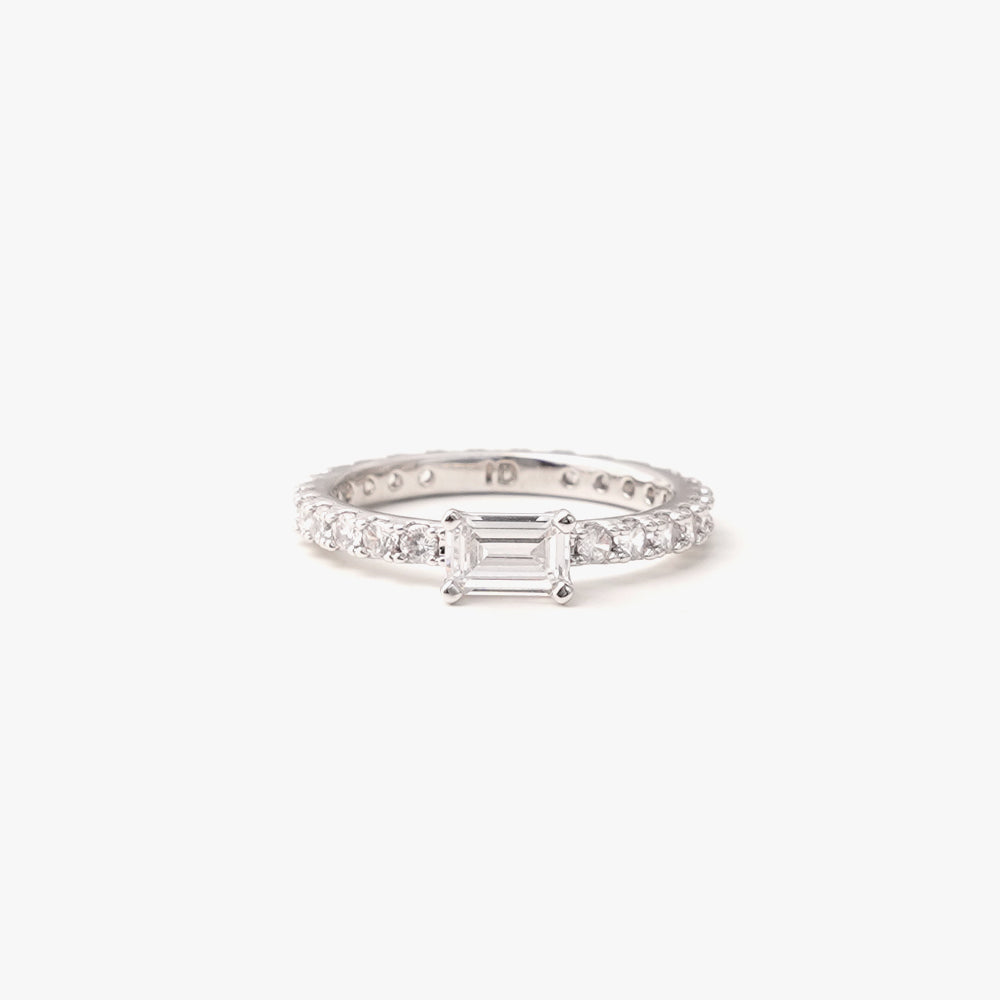 Izabel Display Ring Ultra Slim