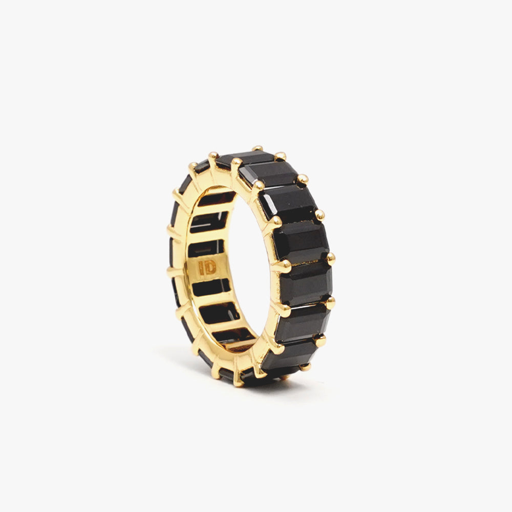 Izabel Display Ring Chunky Colorful