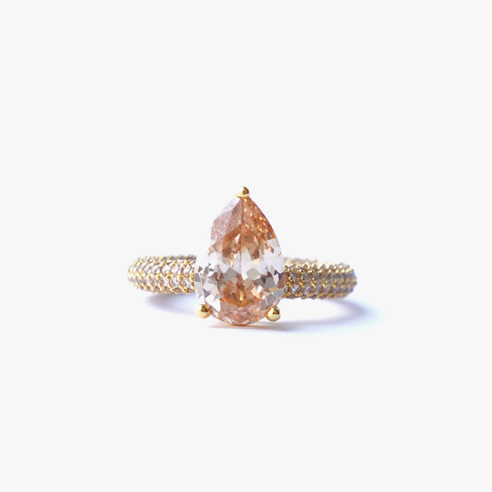 Izabel Display Ring Mega Drop