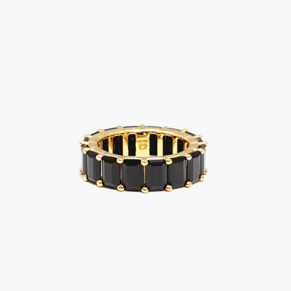 Izabel Display Ring Chunky Colorful