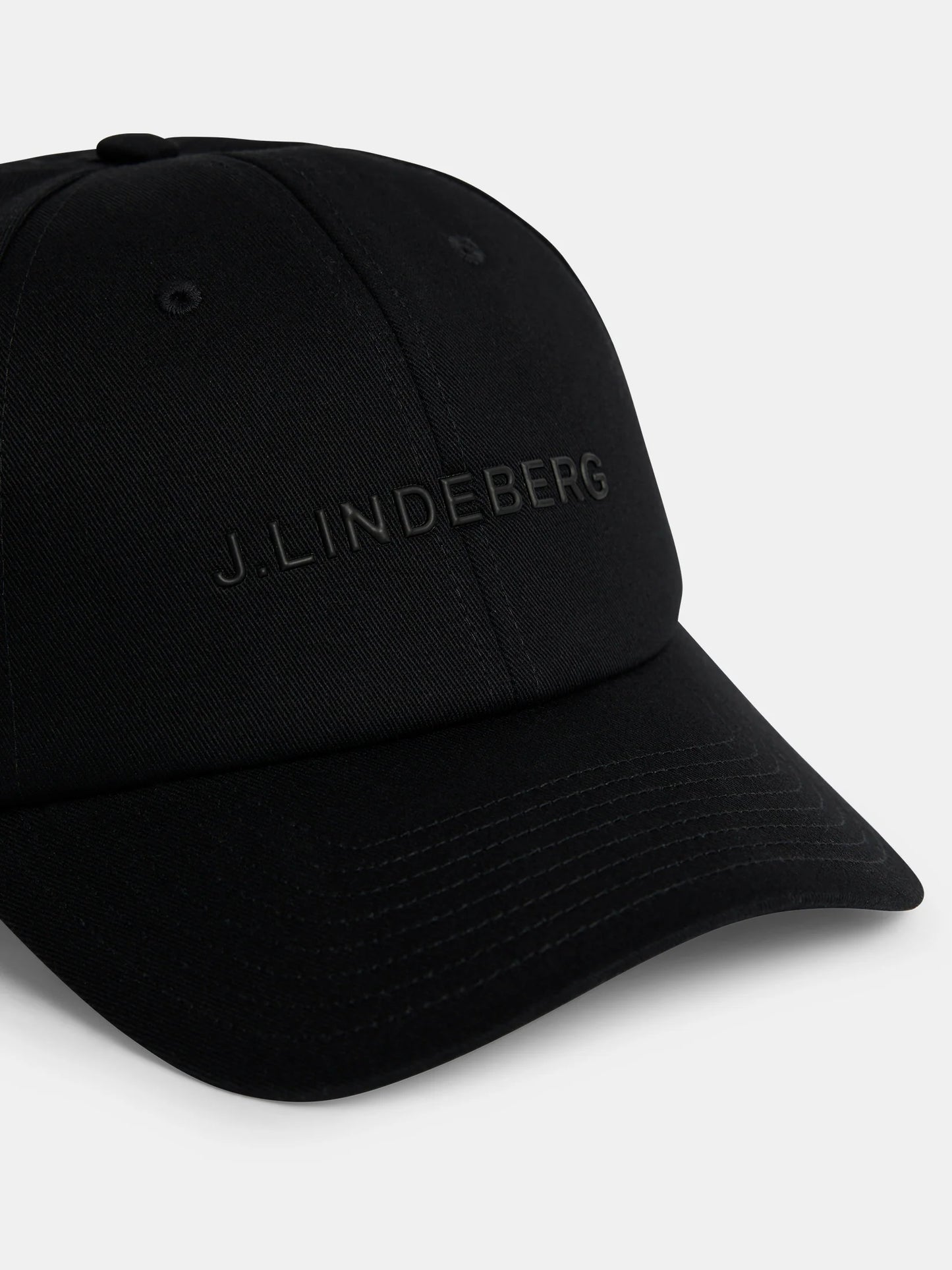 J.Lindeberg Keps Elijah Cotton logo