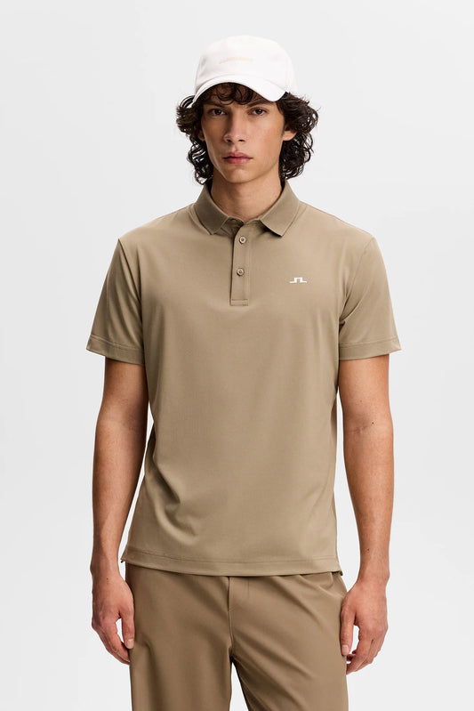 J.Lindeberg Piké Bridge