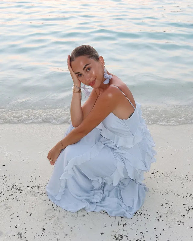 Twist & Tango Örhängen Noor