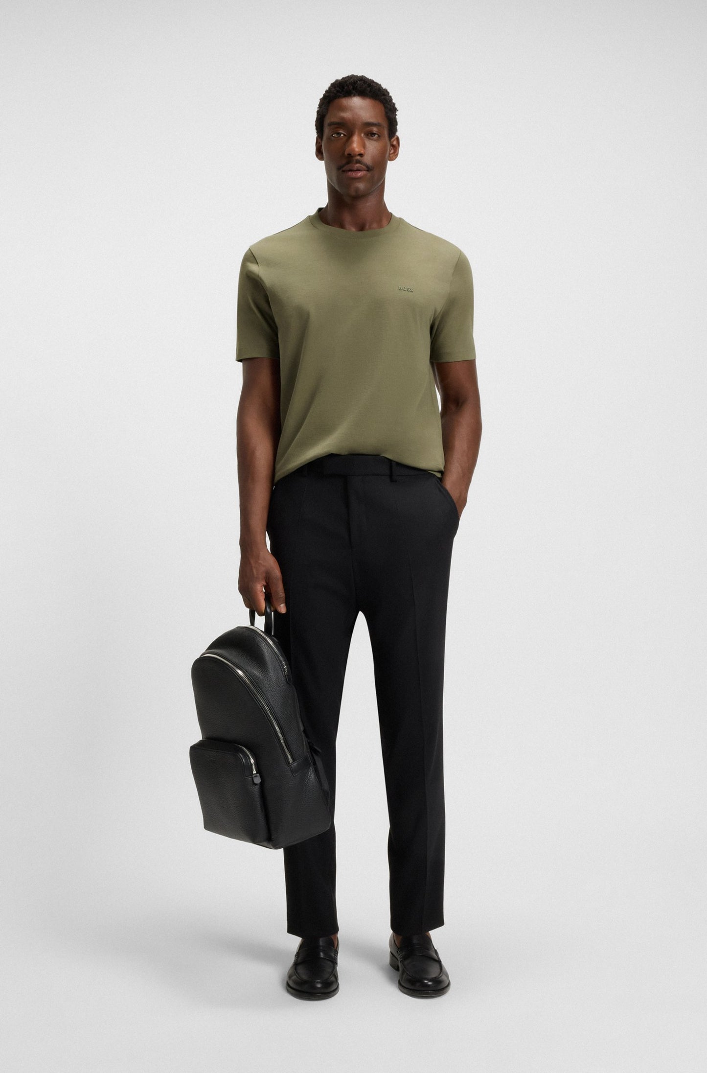 BOSS T-shirt Thompson