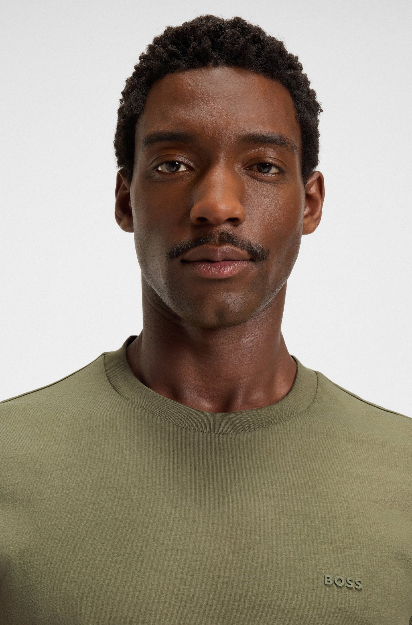 BOSS T-shirt Thompson