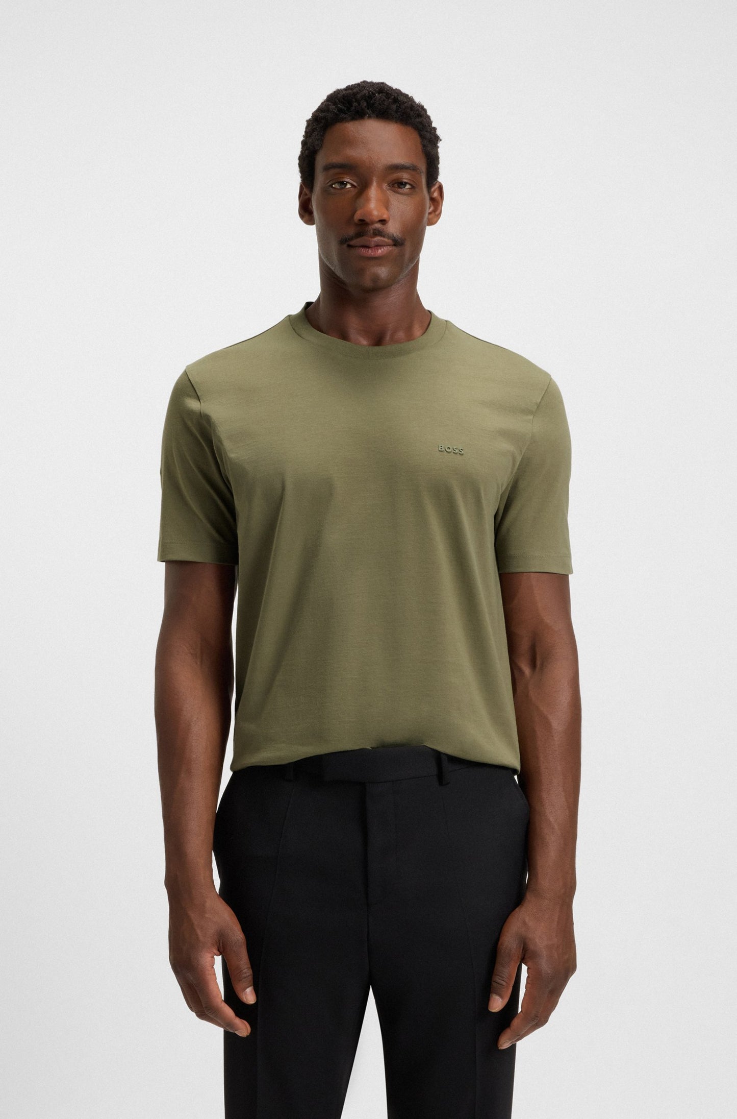 BOSS T-shirt Thompson