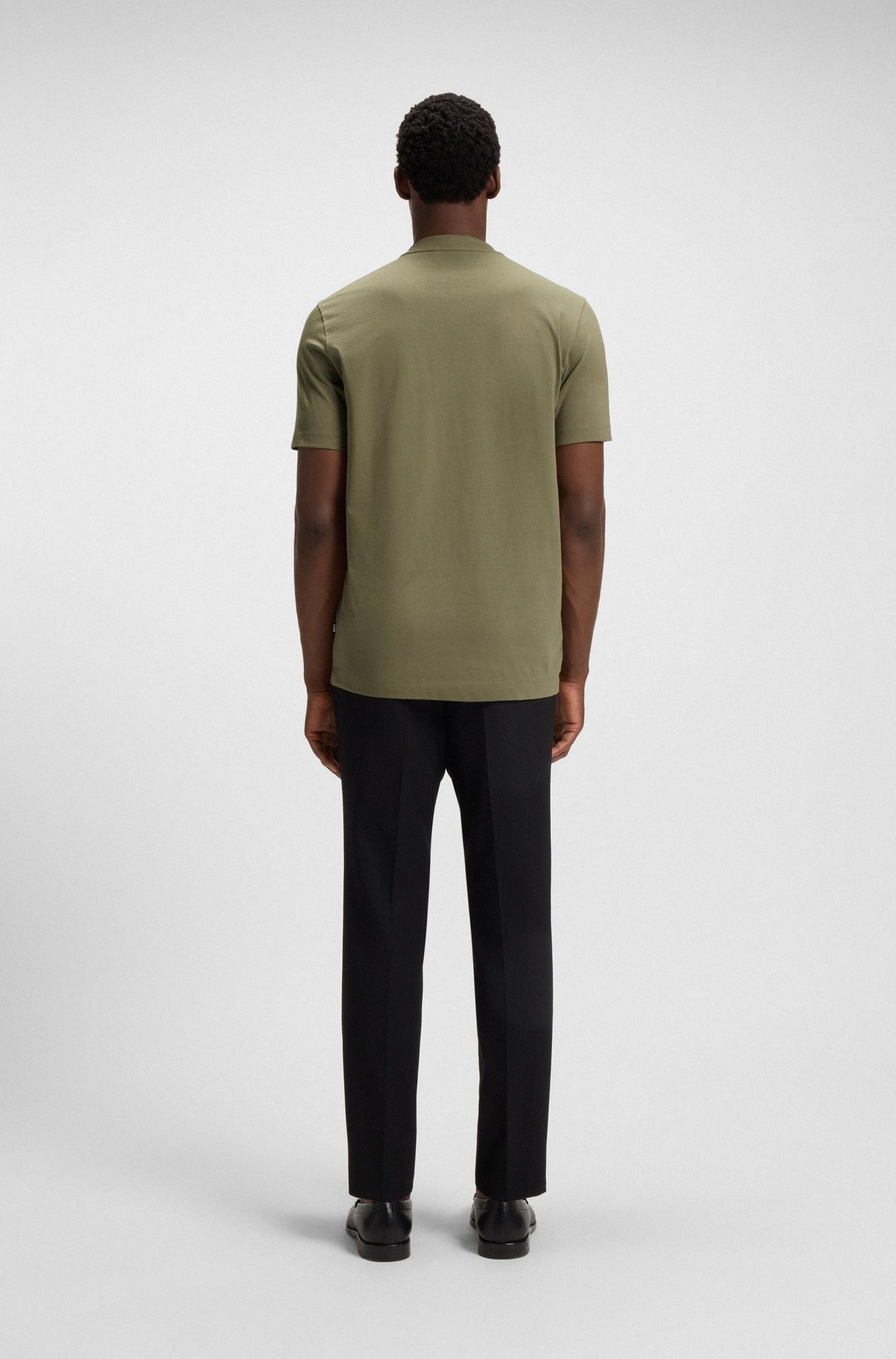 BOSS T-shirt Thompson