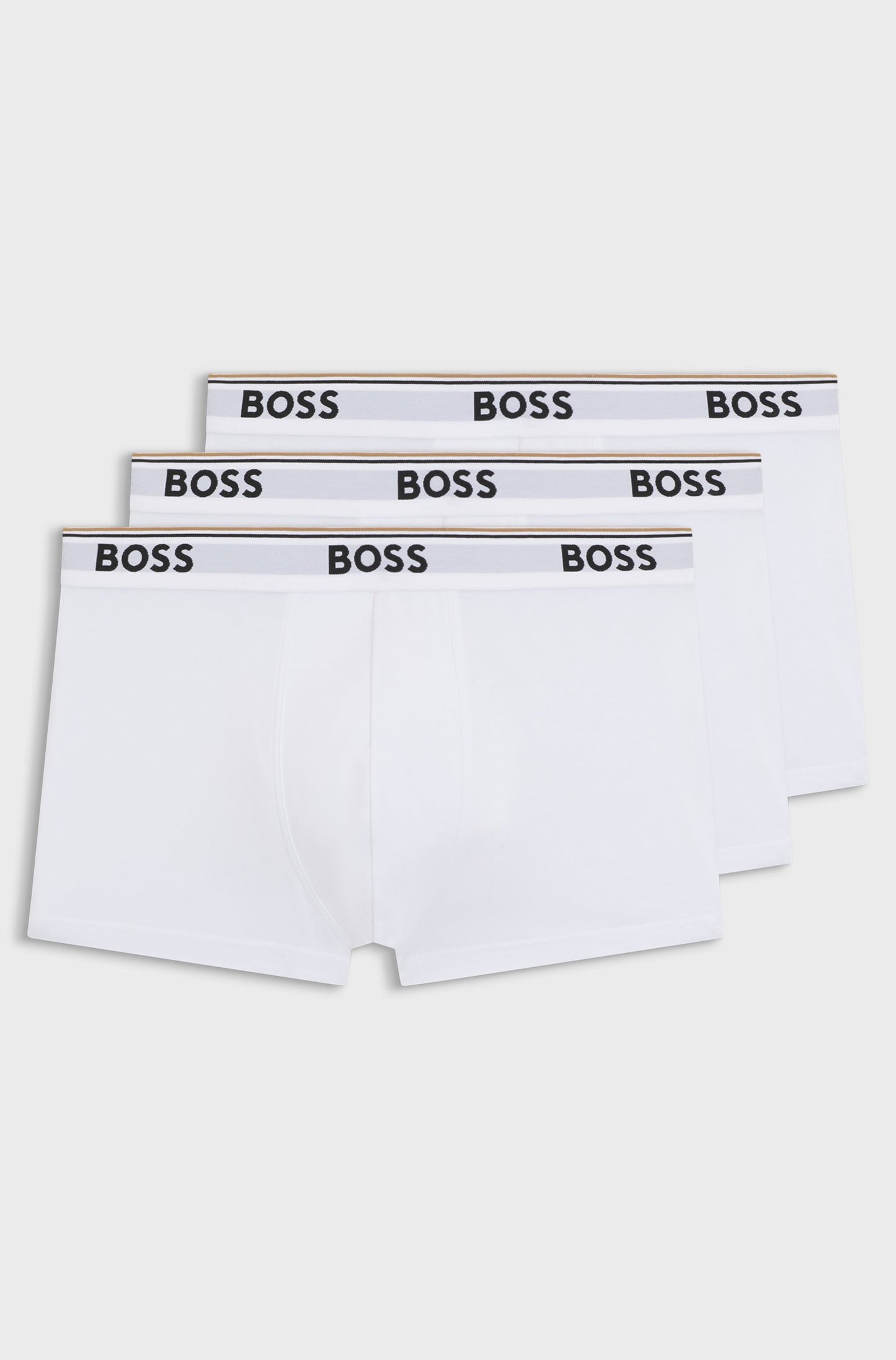Boss Kalsonger Trunk 3-pack Power