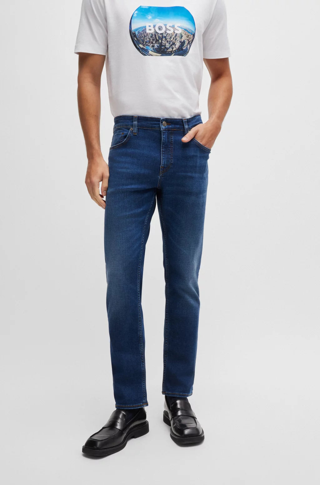 Boss Jeans H-Delaware