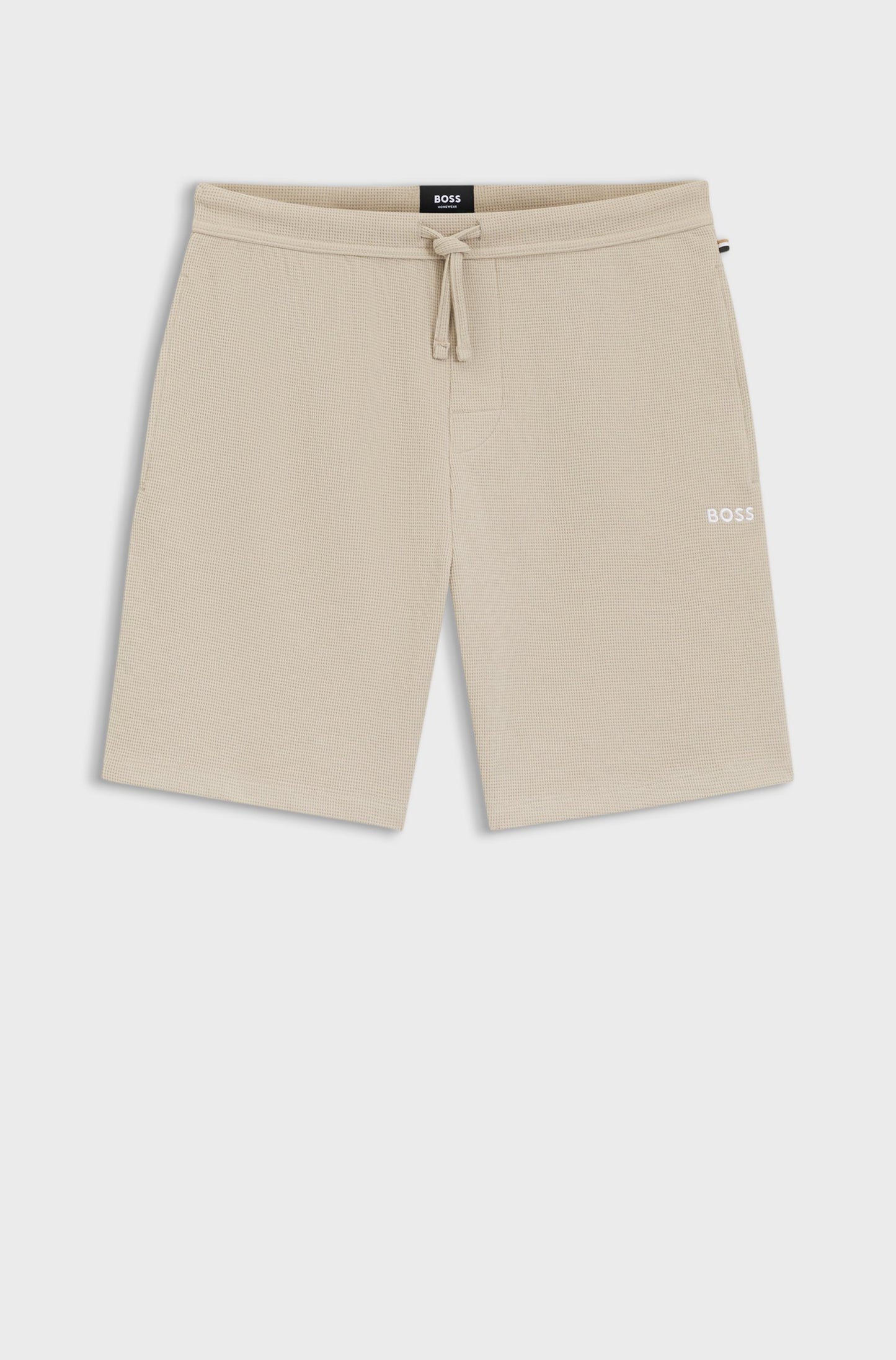 Boss Shorts Waffle