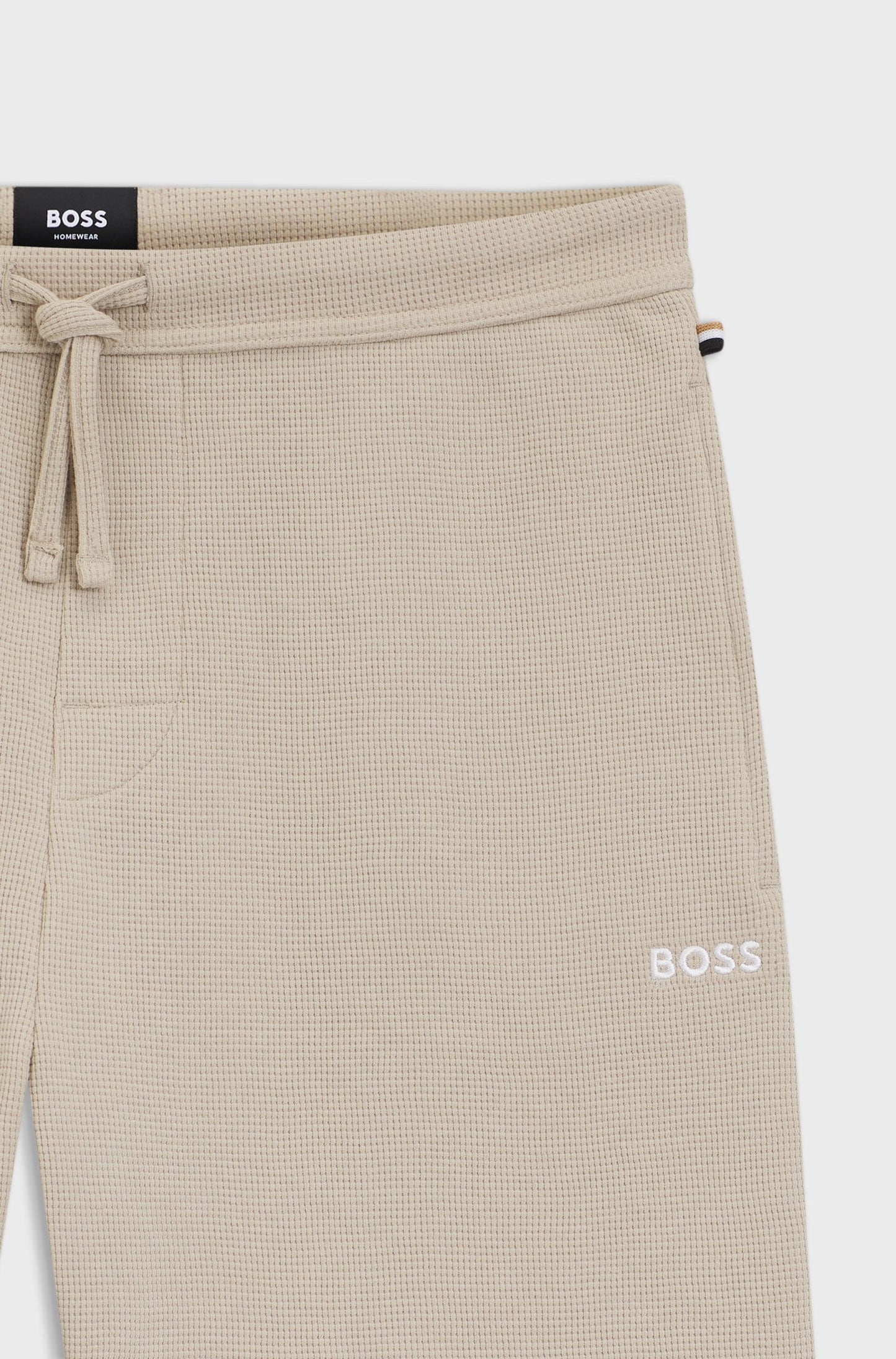 Boss Shorts Waffle