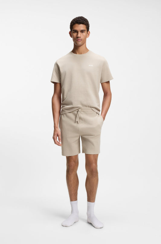 Boss Shorts Waffle