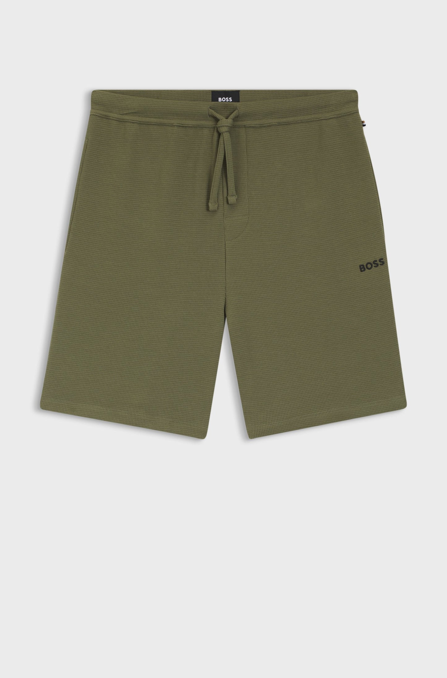 Boss Shorts Waffle