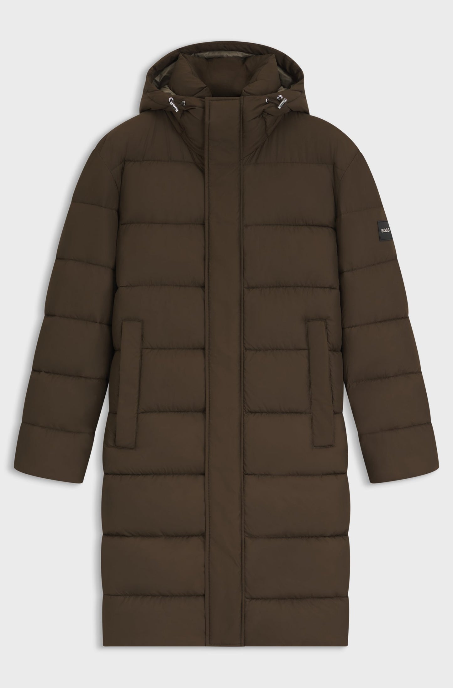BOSS Parkas H-Cenuto