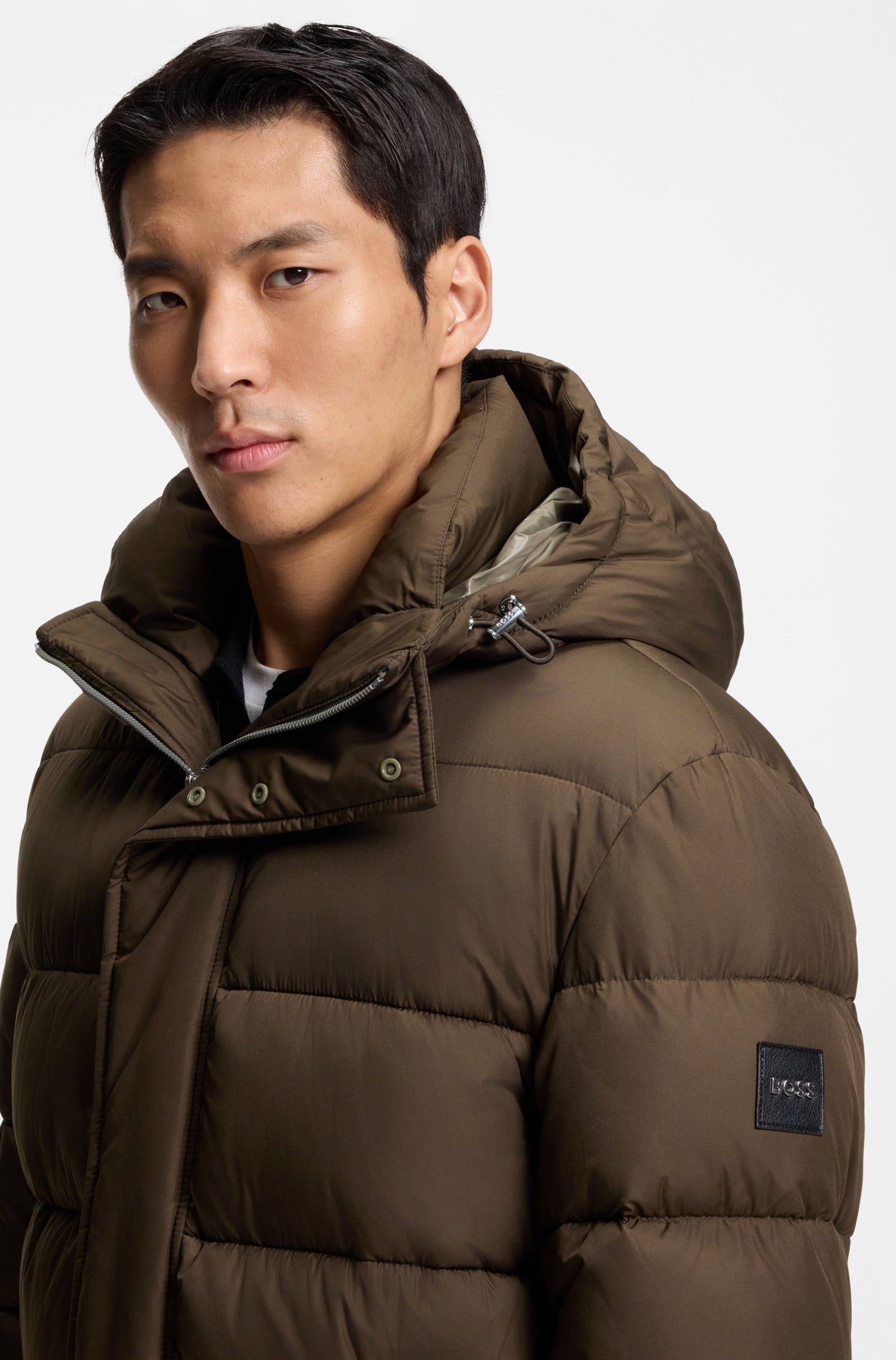 BOSS Parkas H-Cenuto