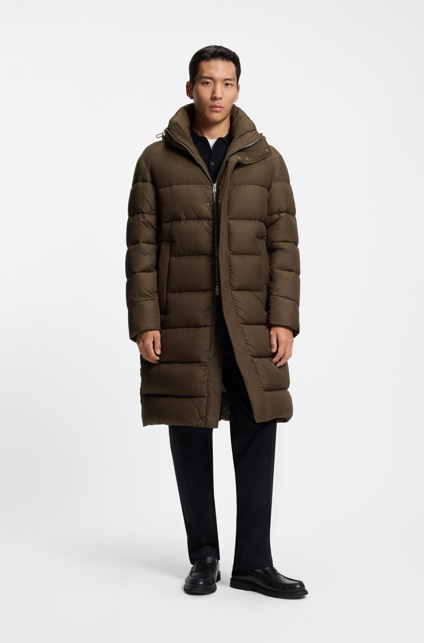 BOSS Parkas H-Cenuto