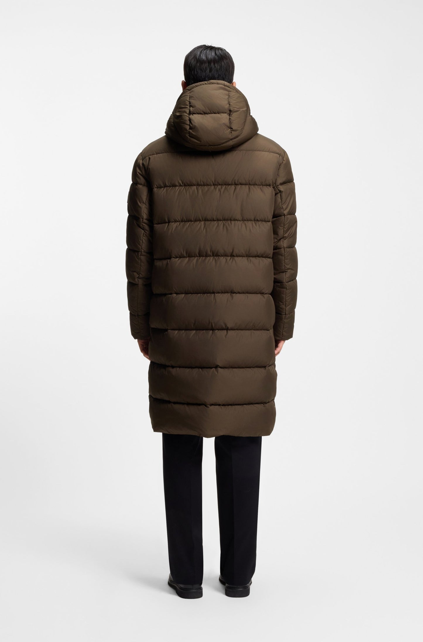 BOSS Parkas H-Cenuto