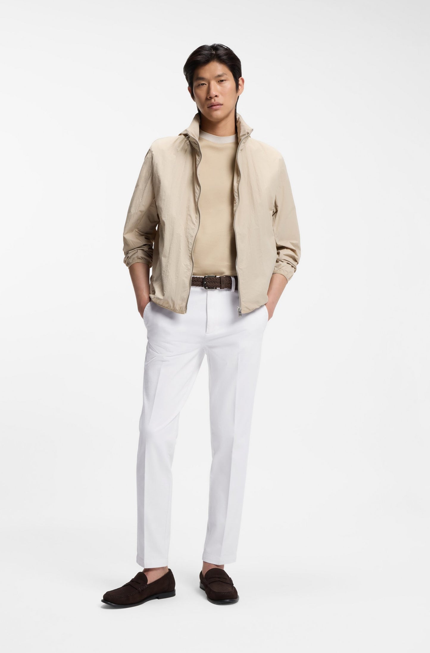 Boss Byxor H-Kaiton1