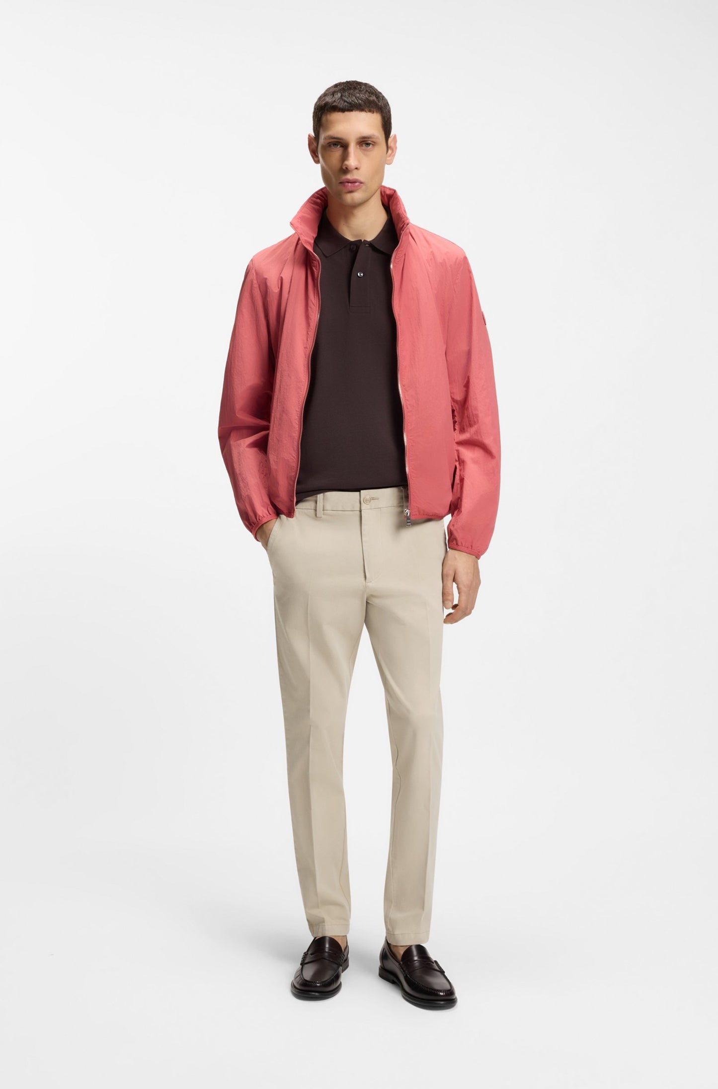 Boss Byxor H-Kaiton1