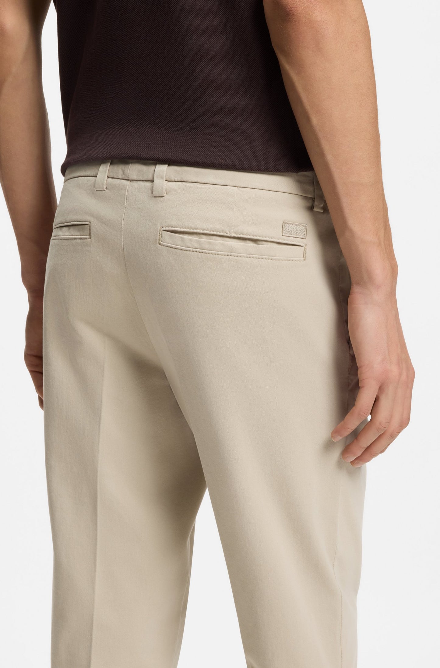 Boss Byxor H-Kaiton1