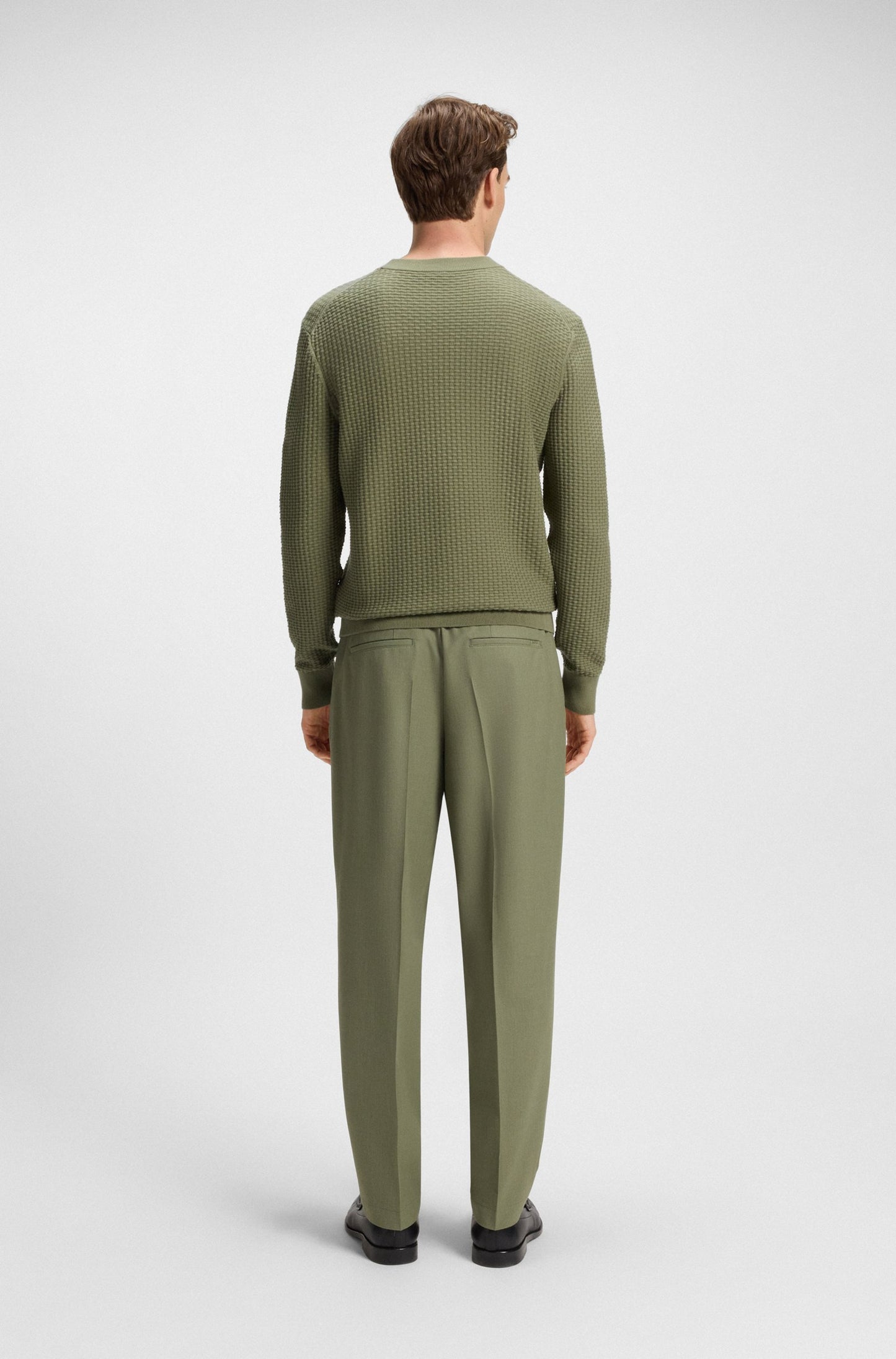 BOSS Tröja H-Imberto