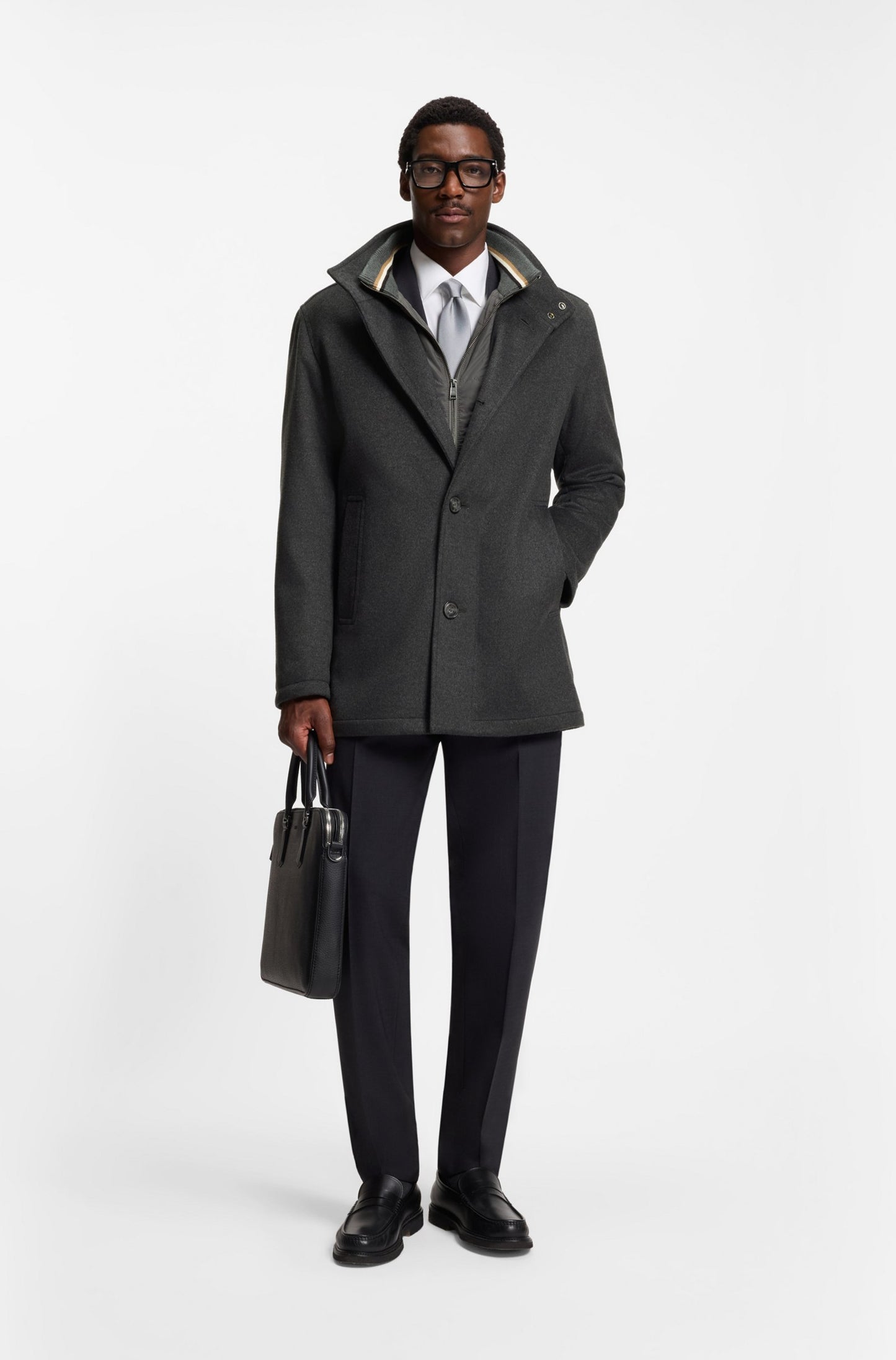 BOSS Rock H-Coxtan-234