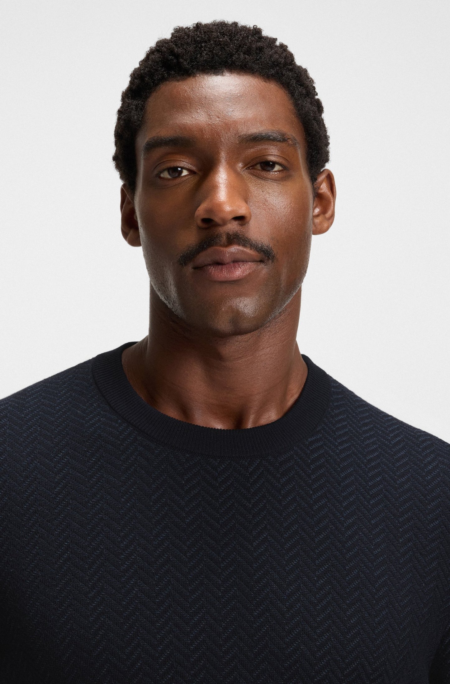 BOSS Tröja H-Habito