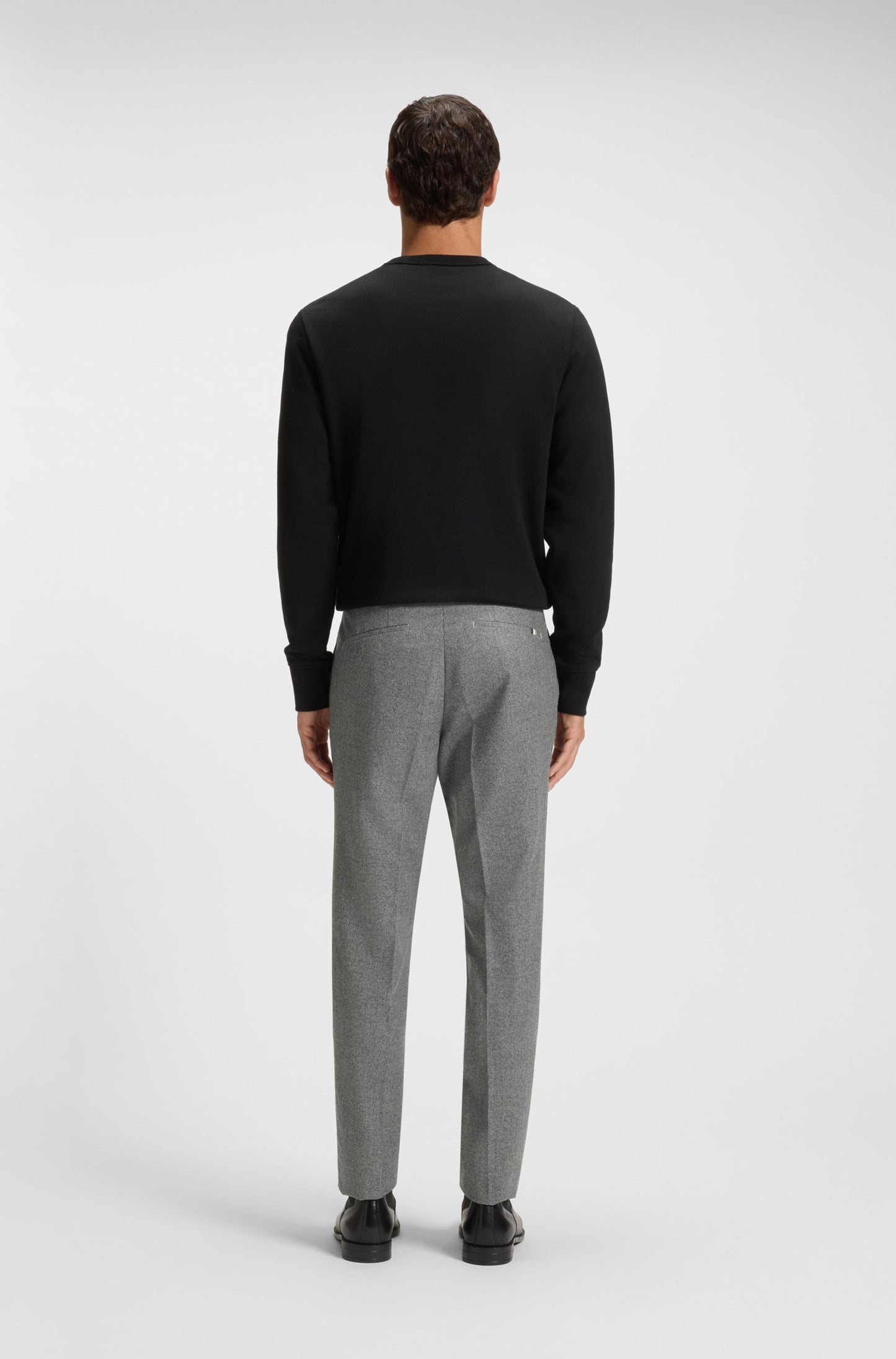 BOSS Byxor C-Genius-253