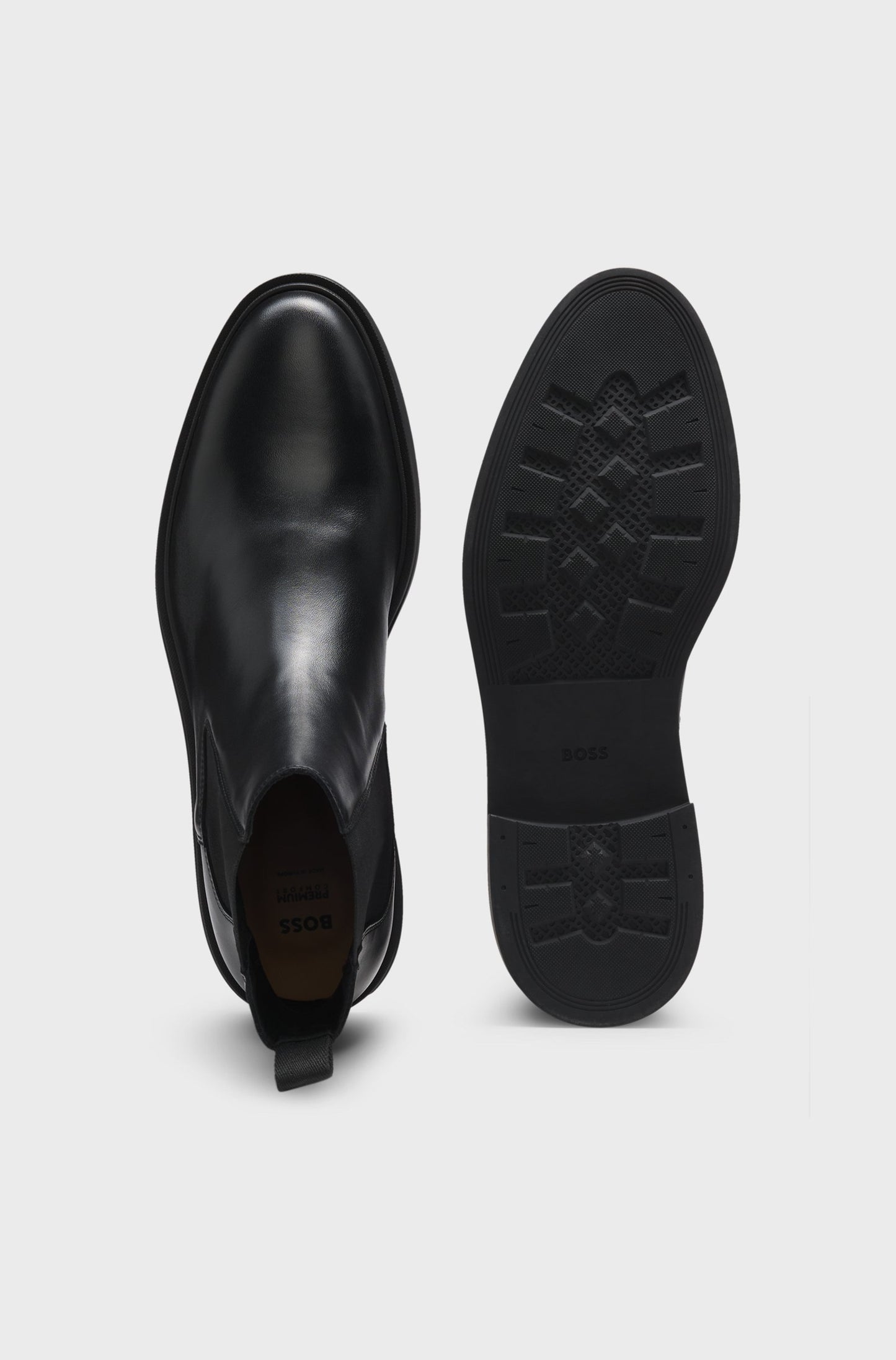 BOSS Chelsea Boot Calev Cheb