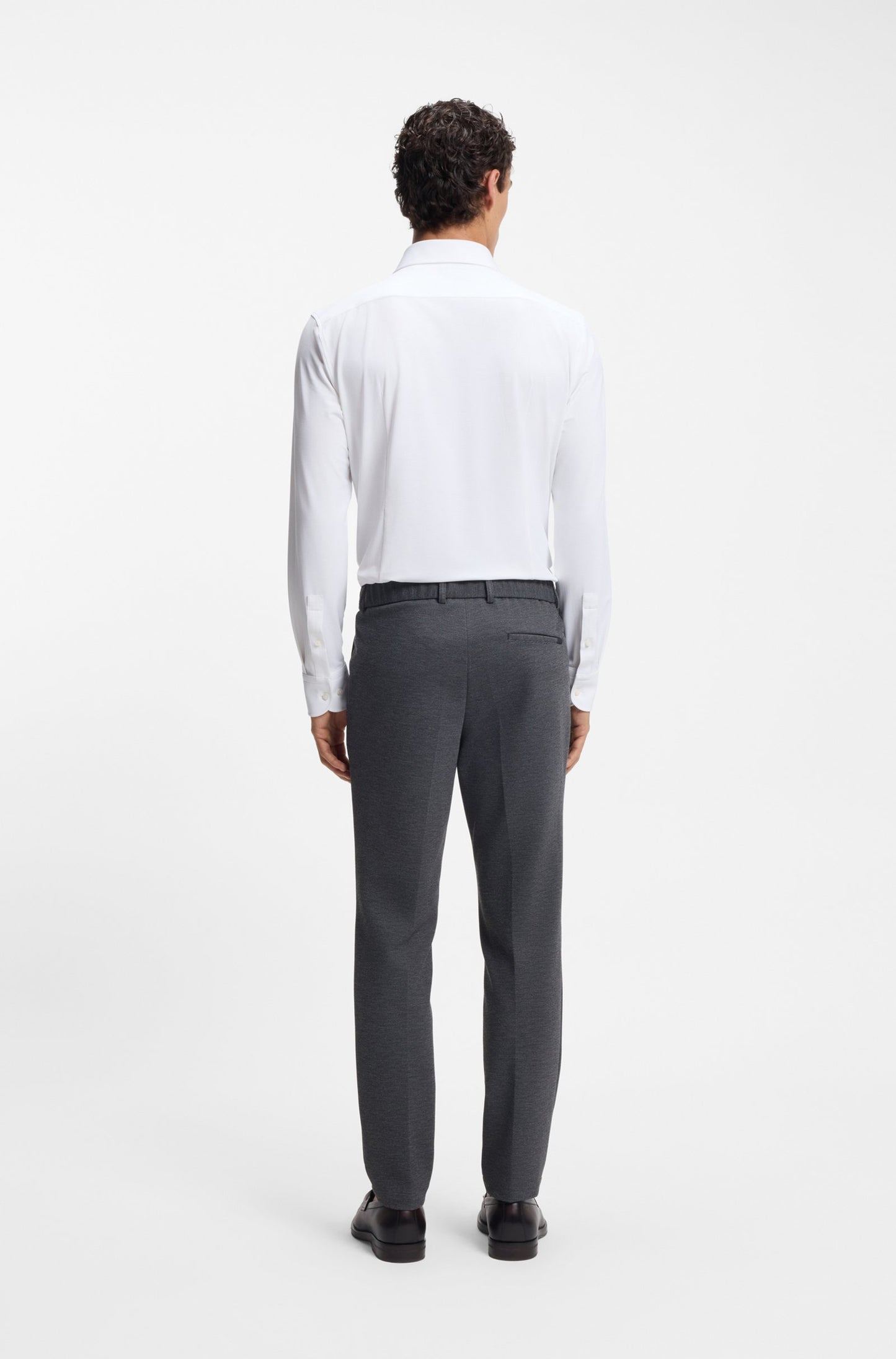 Boss Skjorta P-HANK-K-261