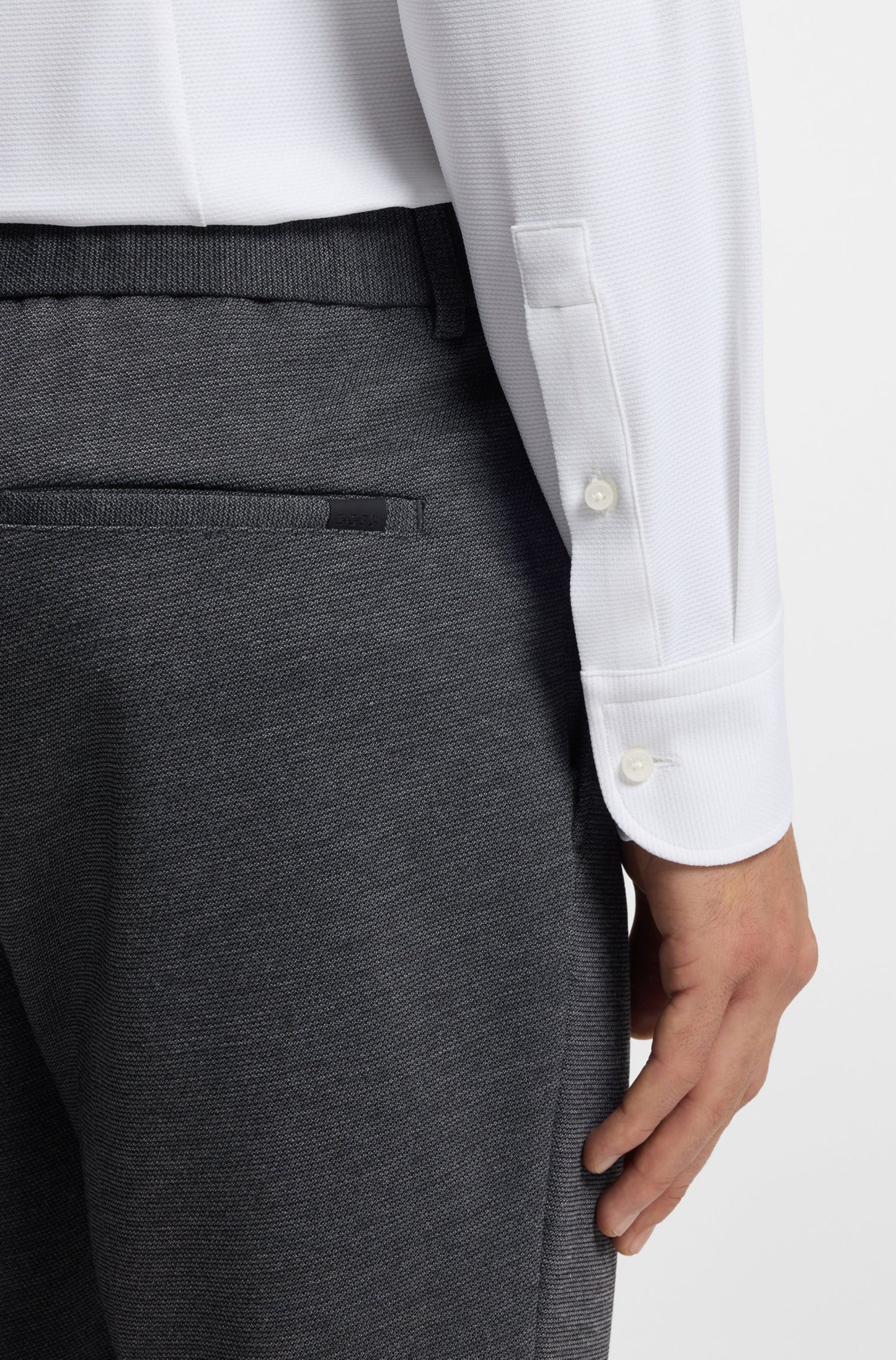 Boss Skjorta P-HANK-K-261