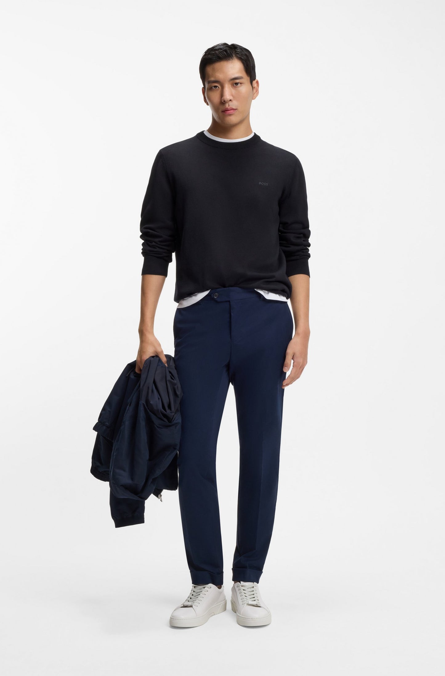 Boss Tröja Upacas-L