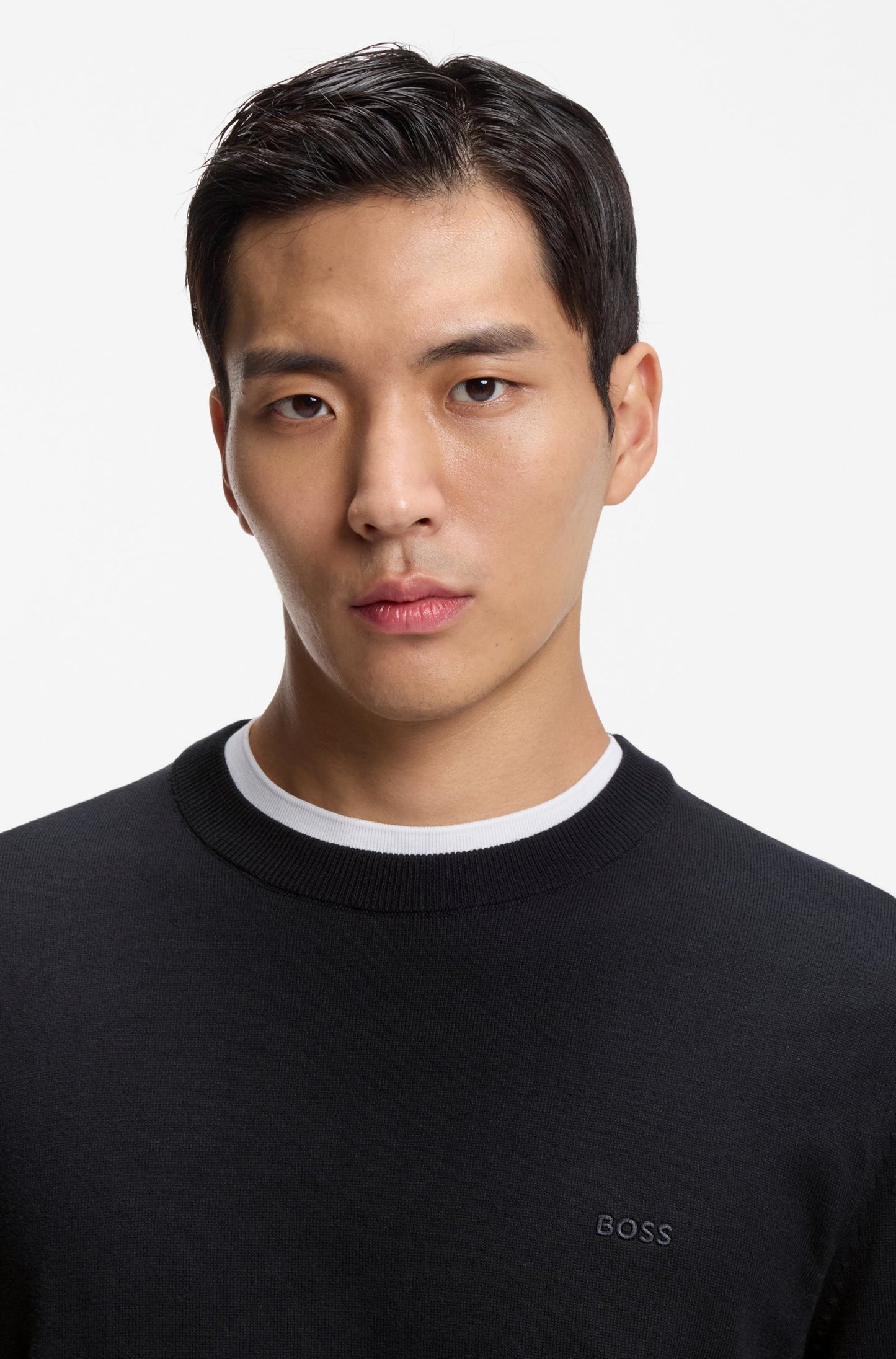 Boss Tröja Upacas-L